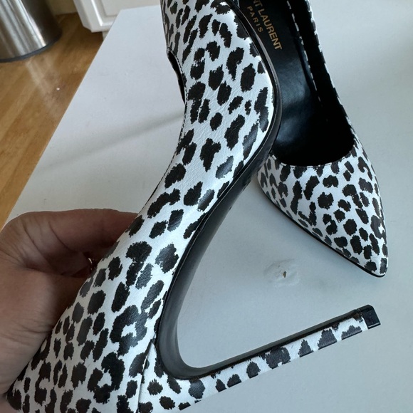 Saint Laurent NEW EU 38 - Picture 5 of 13